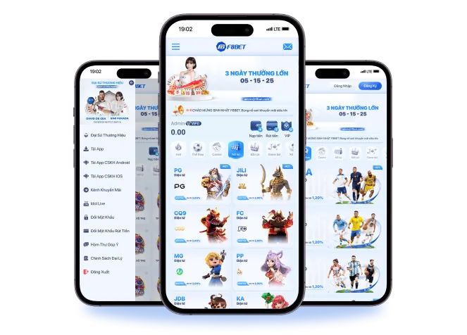 Hình ảnh các ưu đãi và khuyến mãi độc quyền dành cho thành viên VB88 Win