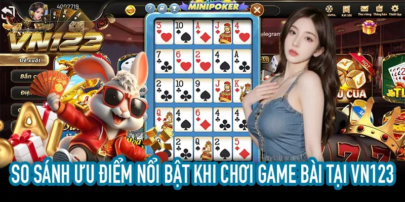 Trò chơi Bắn cá giải trí, đồ họa sống động