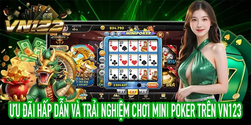 Casino trực tuyến VB88 Win
