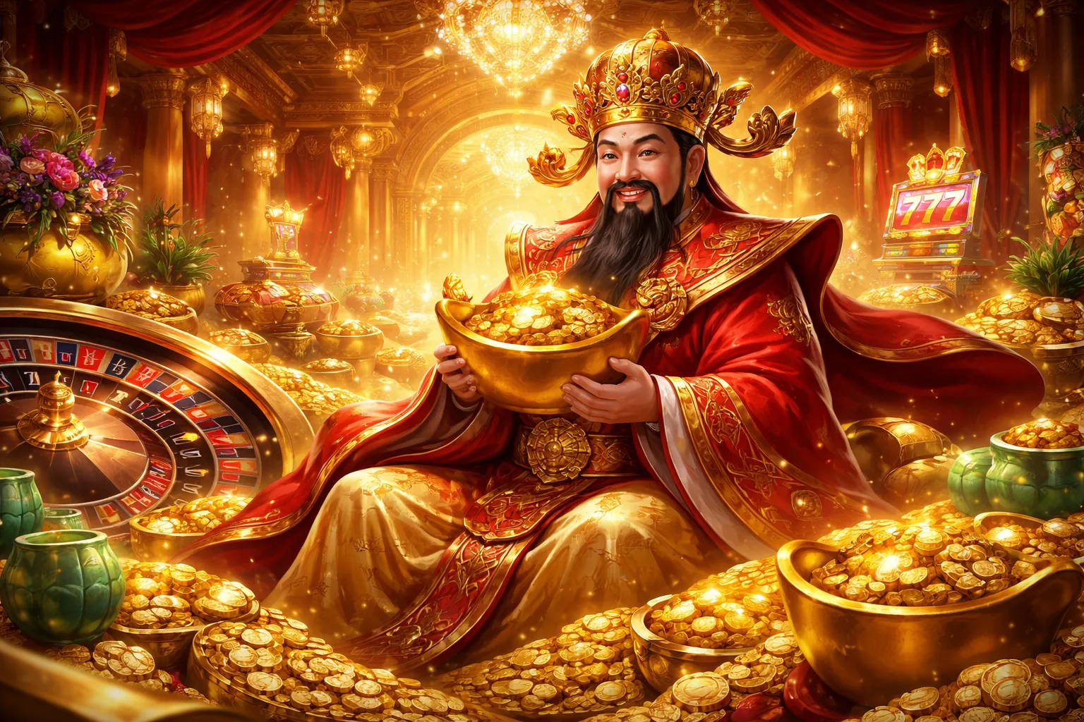 Hình ảnh hỗ trợ khách hàng chuyên nghiệp của vb88 win
