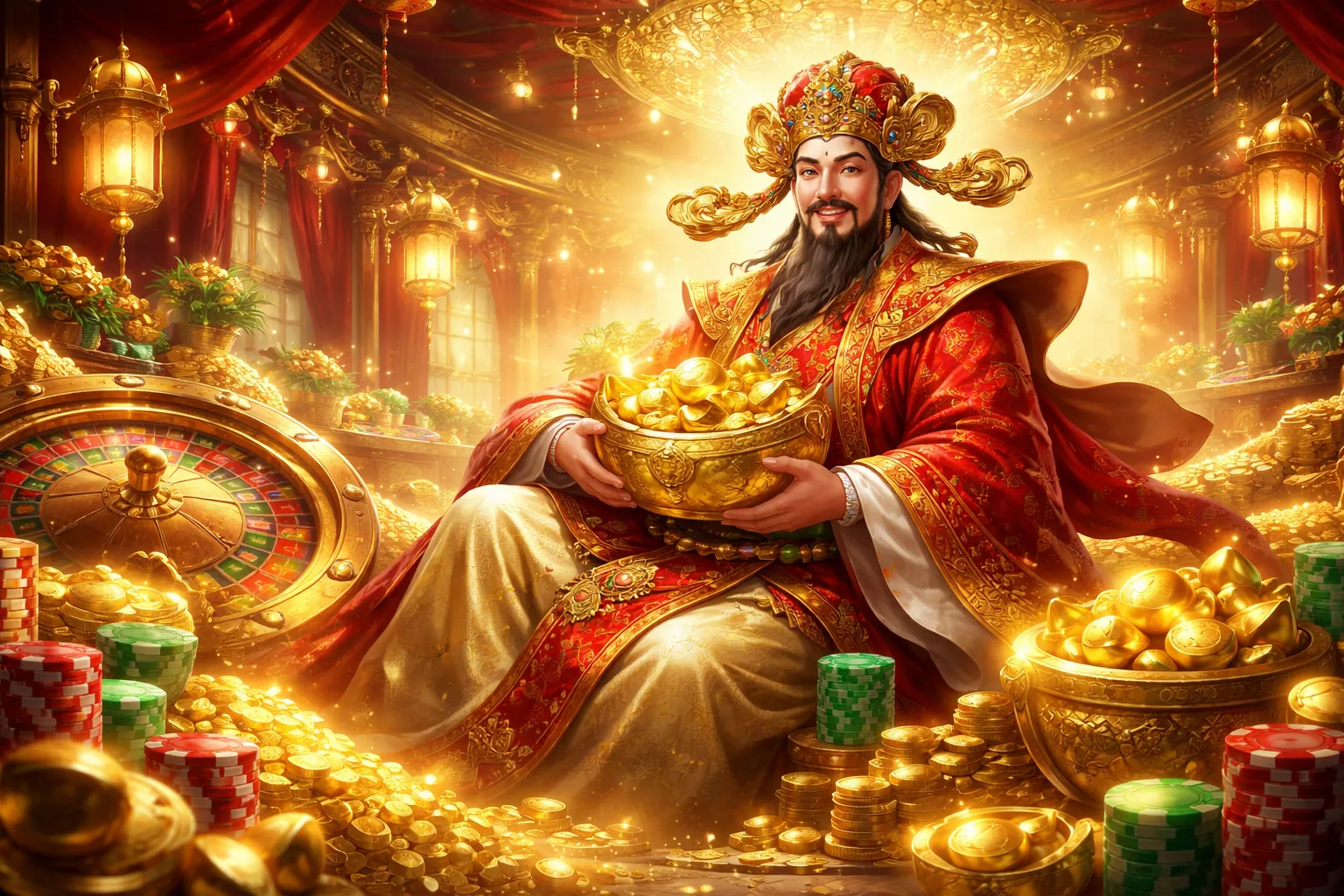 Chương trình VIP vb88 win với các đặc quyền độc quyền