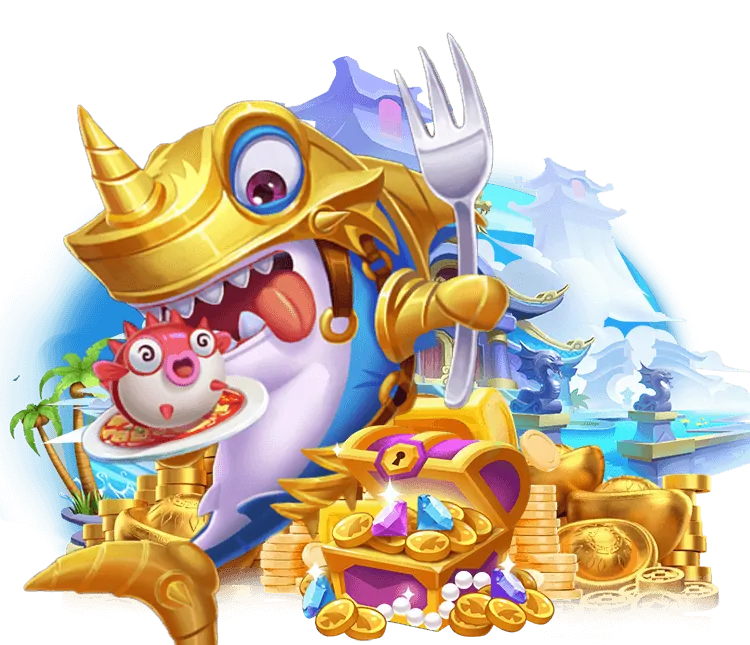 Jackpot khổng lồ