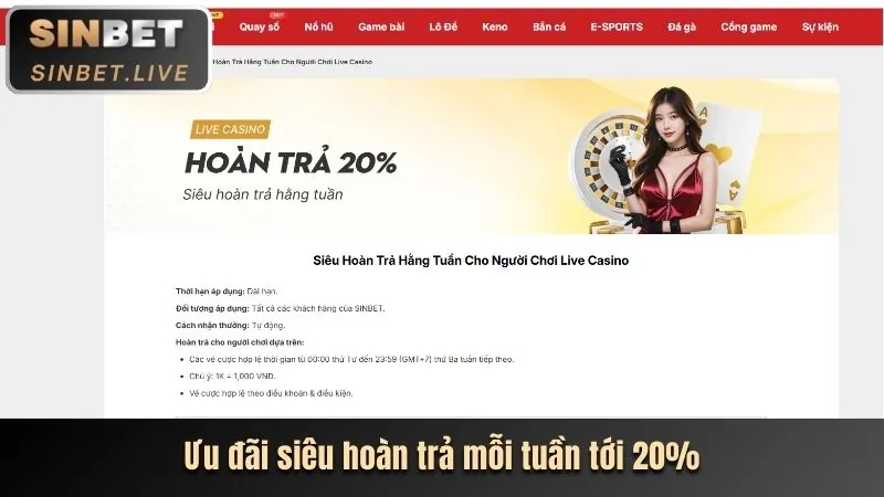 Hình ảnh các ưu đãi và khuyến mãi hấp dẫn cho cá cược thể thao tại vb88 win